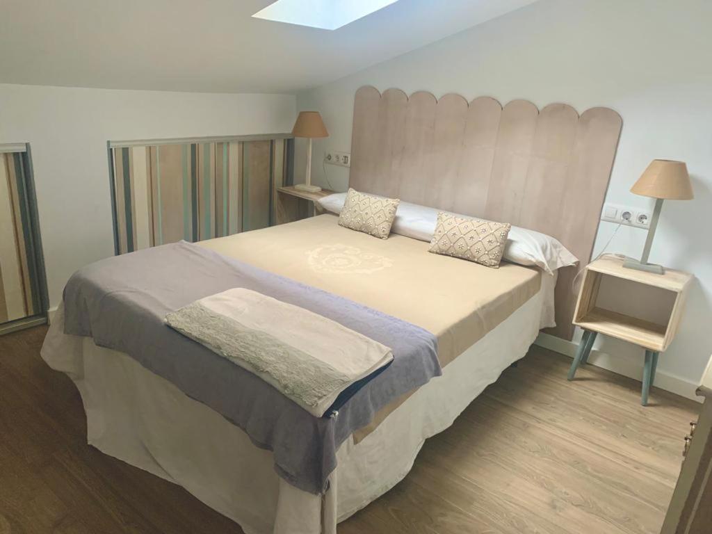 Precioso Apartamento Castro Urdiales Buitenkant foto