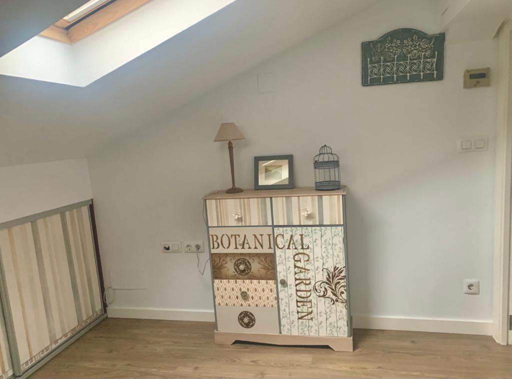 Precioso Apartamento Castro Urdiales Buitenkant foto