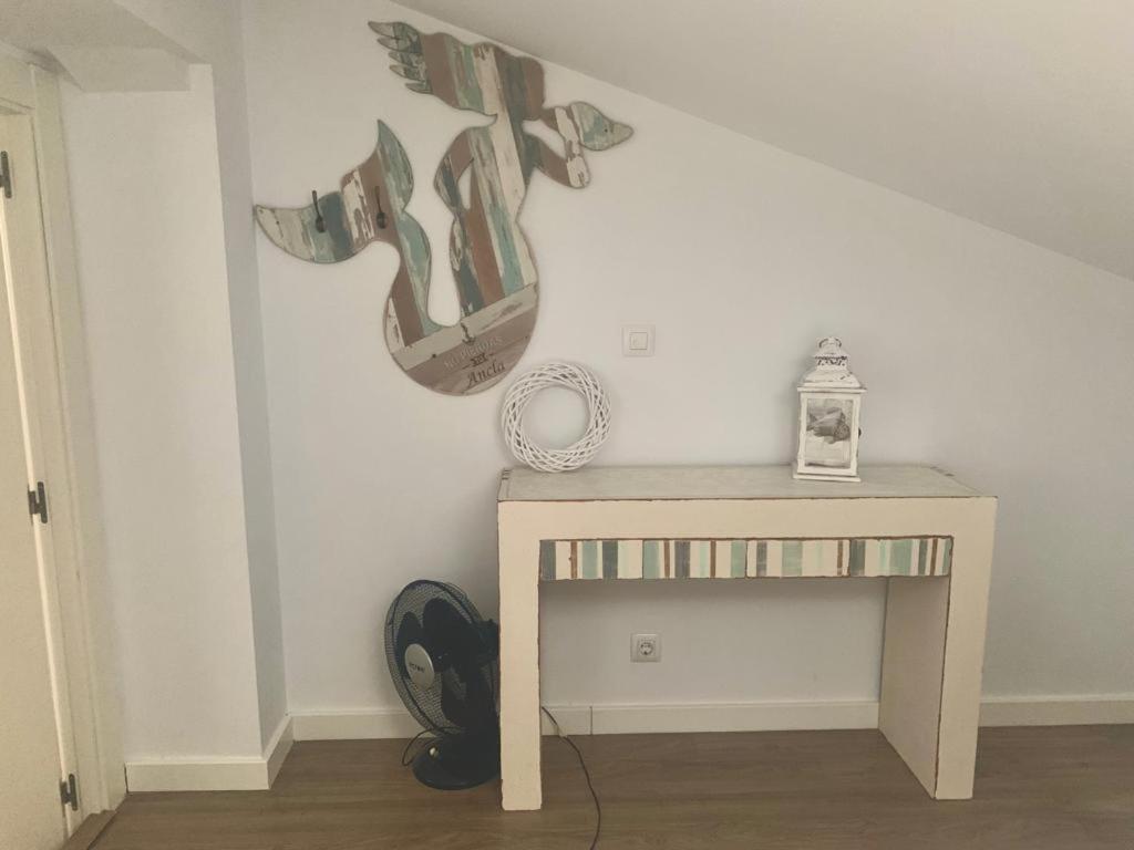 Precioso Apartamento Castro Urdiales Buitenkant foto