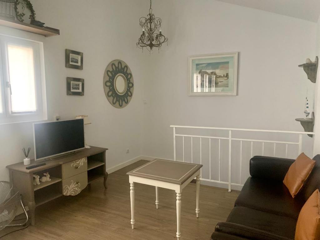 Precioso Apartamento Castro Urdiales Buitenkant foto