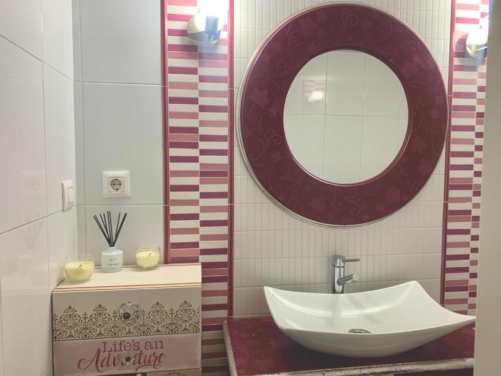 Precioso Apartamento Castro Urdiales Buitenkant foto