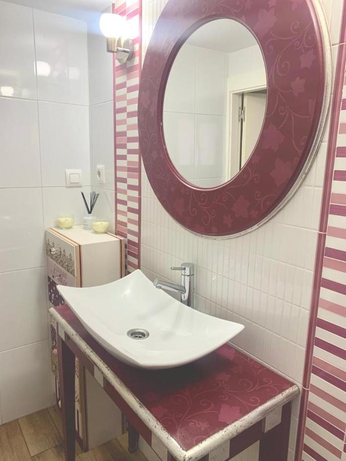 Precioso Apartamento Castro Urdiales Buitenkant foto