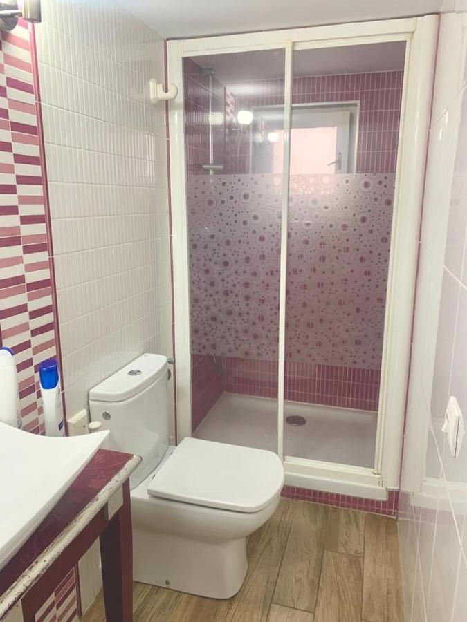 Precioso Apartamento Castro Urdiales Buitenkant foto